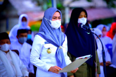 Bupati Luwu Utara Ajak...