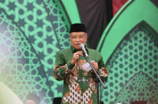 Said Aqil Ungkap Sejarah...