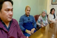 Saipul Jamil Bergabung...