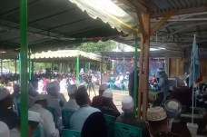 Maulid Nabi Ahbabul...