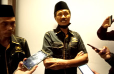 Begini Sosok Andi Abdullah...
