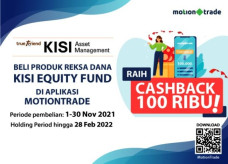 Kolaborasi MNC Sekuritas...