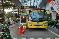 Hanya Butuh Waktu 3...