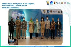 Wisata Aman Era Adaptasi...