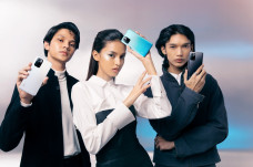 3 Karakteristik Pengguna...