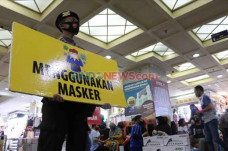 3 Daerah di Jabar Kini...
