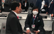 Menteri LHK Siap Laksanakan...