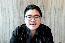 Saatnya Kaum Muda Berpartisipasi...