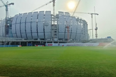 Harga Sewa Lapangan...