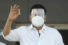Duterte Ancam Akan Hukum...