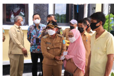 Sebanyak 9.136 Warga...