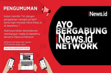 Ingin Punya Media Profesional...