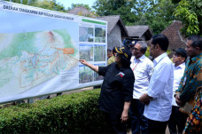 Menteri LHK: Pembangunan...