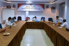 PDPB Oktober 2021, KPU...