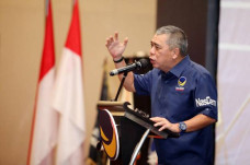 Politik Tanpa Mahar...