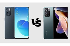 Adu Spek OPPO Reno6...