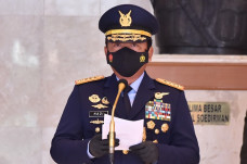 Komisi I DPR Setujui...