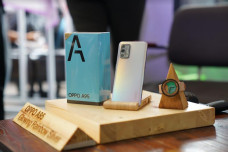 Oppo A95 Segera Rilis...