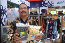Dua Mitra Binaan Pupuk...