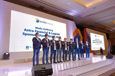 GIIAS 2021, AFL Goda...
