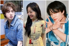 5 Idol K-Pop Punya Alergi...
