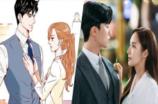 10 Drama Korea yang...