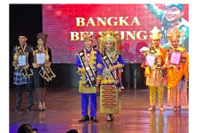 Selamat, di Ajang PDWI...
