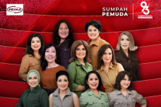 11 Srikandi Bisnis Keuangan...