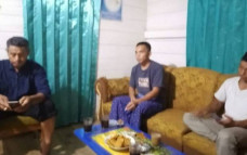 Keluarga Ingin Siska...