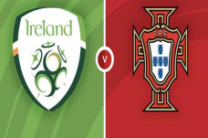 Preview Irlandia vs...