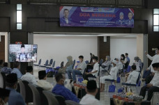 Fraksi Demokrat Gelar...