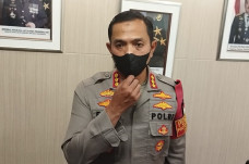 Polisi Segera Panggil...