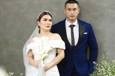 Sah! Miller Khan Resmi...