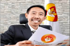 Terindikasi Langgar...