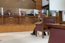 Ini Alasan Majelis Hakim...