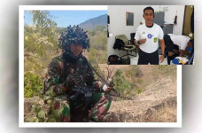 Mengenal Sertu Rully,...