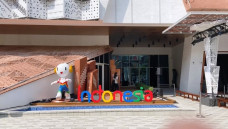 Jadi Ikon Pariwisata...