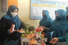Hari Kedua Penilaian...