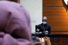 Kasus di BP Bintan,...