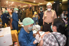 Wakil Gubernur Sumsel:...