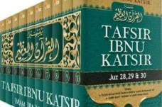 Ibnu Katsir: Karyanya...
