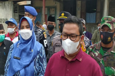 Siap Jadikan Bangka...