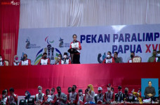 Tutup Peparnas XVI,...