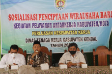 Bangkit dari Pandemi,...