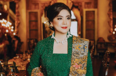 Gandeng Anak-Anak Muda,...