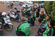 Simak! 3 Tarif Ojek...