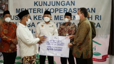 Kolaborasi Bareng Astra,...
