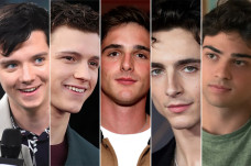 5 Aktor Gen-Z nan Ganteng...