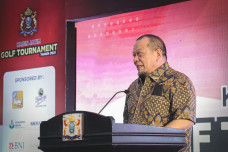 Ketua DPD RI Minta Kebakaran...