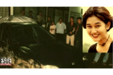 Mobil Mendiang Nike...